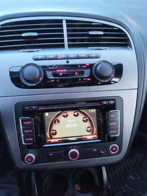 Seat Altea XL 2015 pachet itech - imagine 4