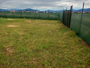 Proprietar vând teren 500mp