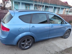 Seat Altea XL 2015 pachet itech - imagine 5