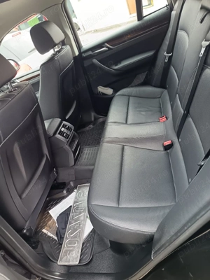 Bmw x4 4x4 - imagine 4