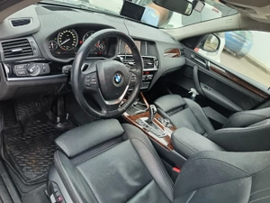 Bmw x4 4x4 - imagine 2