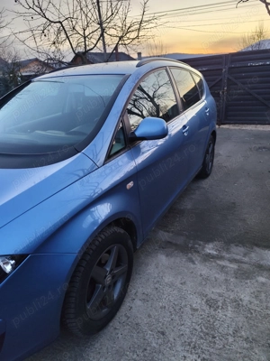 Seat Altea XL 2015 pachet itech - imagine 7