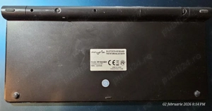 Tastatură bluetooth Myria - imagine 4