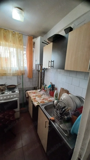 Apartament  doua camere 