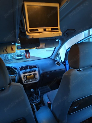 Seat Altea XL 2015 pachet itech - imagine 6