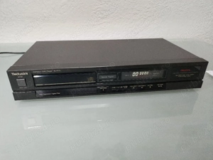 Cd player technics  - imagine 2