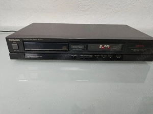 Cd player technics 
