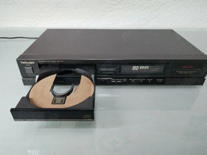 Cd player technics  - imagine 3