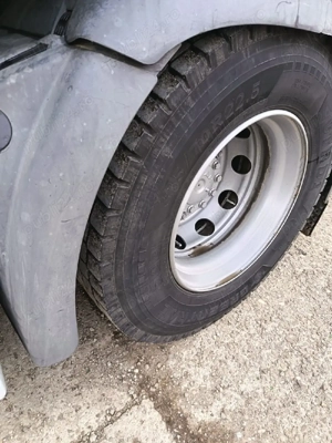 Vând Man Tgx 2008+semiremorca Schmitz 2004 - imagine 4