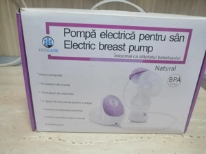 Pompă electrică 