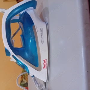 Masina de calcat Tefal