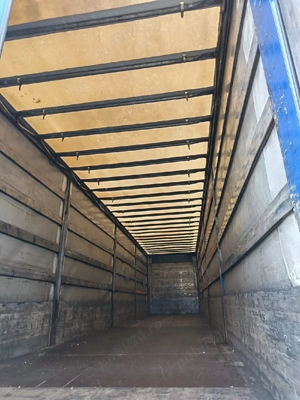 Vând Man Tgx 2008+semiremorca Schmitz 2004 - imagine 2