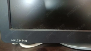 De vânzare HP monitor, subwoofer și amplificator - imagine 5