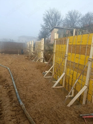 Construcții case  - imagine 3