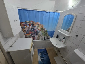 Închiriez apartament 1 camera zona vlaicu - imagine 9