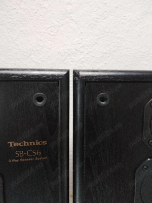 Boxe Technics  - imagine 2