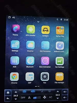 Renault Megane Hatchback 1.33tce  - imagine 9