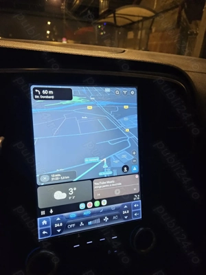 Renault Megane Hatchback 1.33tce  - imagine 8