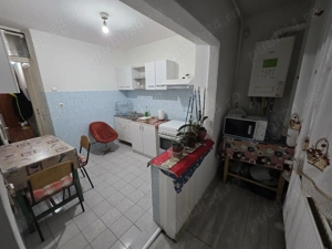 Închiriez apartament 1 camera zona vlaicu - imagine 4