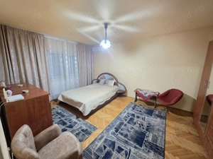 Închiriez apartament 1 camera zona vlaicu