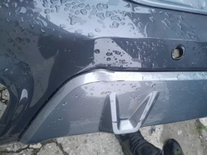  Bara BMW X6 G06 Originala in stare buna - imagine 3