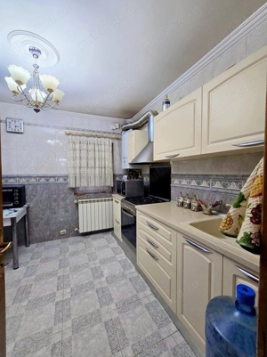 Apartament 4 Camere Doamna Ghica ,  Sector 2 - imagine 7