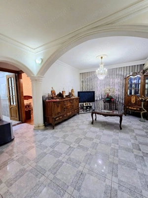 Apartament 4 Camere Doamna Ghica ,  Sector 2 - imagine 9