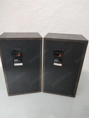 Boxe Technics  - imagine 3