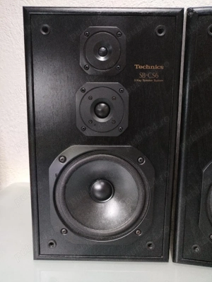 Boxe Technics  - imagine 5