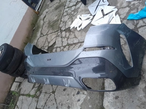  Bara BMW X6 G06 Originala in stare buna - imagine 4