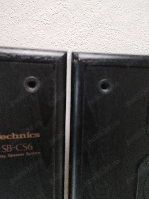 Boxe Technics  - imagine 4