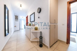 EXCLUSIVITATE! COMISION 0%! Apartament modern, terasa 30mp, imobil 2023, AZORIA - imagine 7