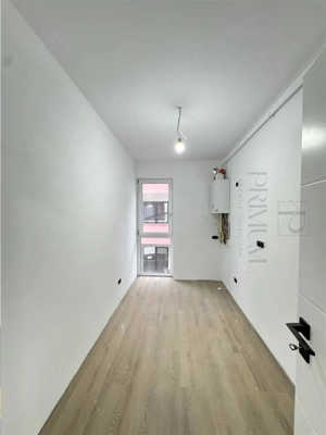 GIROC - 3 Camere - Bucatarie inchisa - 2 Locuri de parcare - Finisaje premium - ZONA EXCELENTA - imagine 5