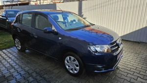 Sandero,GPL,Clima,Sirocou,import Germania  - imagine 3