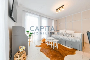 EXCLUSIVITATE! COMISION 0%! Apartament modern, terasa 30mp, imobil 2023, AZORIA - imagine 3