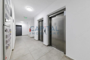 EXCLUSIVITATE! COMISION 0%! Apartament modern, terasa 30mp, imobil 2023, AZORIA - imagine 11