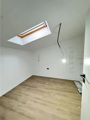 GIROC - 3 Camere - Bucatarie inchisa - 2 Locuri de parcare - Finisaje premium - ZONA EXCELENTA - imagine 4