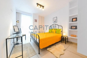 EXCLUSIVITATE! COMISION 0%! Apartament modern, terasa 30mp, imobil 2023, AZORIA - imagine 6