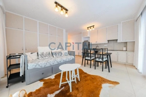 EXCLUSIVITATE! COMISION 0%! Apartament modern, terasa 30mp, imobil 2023, AZORIA - imagine 2