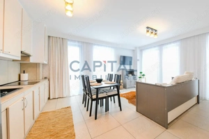 EXCLUSIVITATE! COMISION 0%! Apartament modern, terasa 30mp, imobil 2023, AZORIA - imagine 4