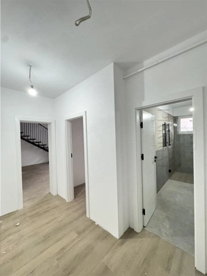 GIROC - 3 Camere - Bucatarie inchisa - 2 Locuri de parcare - Finisaje premium - ZONA EXCELENTA - imagine 8