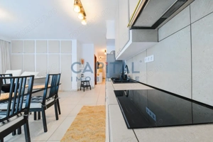 EXCLUSIVITATE! COMISION 0%! Apartament modern, terasa 30mp, imobil 2023, AZORIA - imagine 5