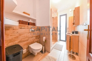 EXCLUSIVITATE! COMISION 0%! Apartament modern, terasa 30mp, imobil 2023, AZORIA - imagine 8