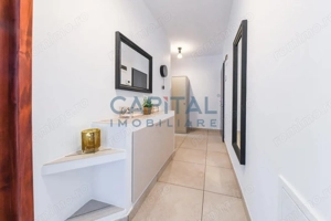 EXCLUSIVITATE! COMISION 0%! Apartament modern, terasa 30mp, imobil 2023, AZORIA - imagine 9