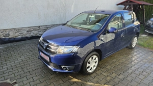 Sandero,GPL,Clima,Sirocou,import Germania  - imagine 2
