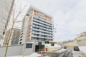 EXCLUSIVITATE! COMISION 0%! Apartament modern, terasa 30mp, imobil 2023, AZORIA - imagine 13