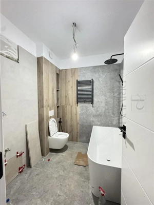 GIROC - 3 Camere - Bucatarie inchisa - 2 Locuri de parcare - Finisaje premium - ZONA EXCELENTA - imagine 7