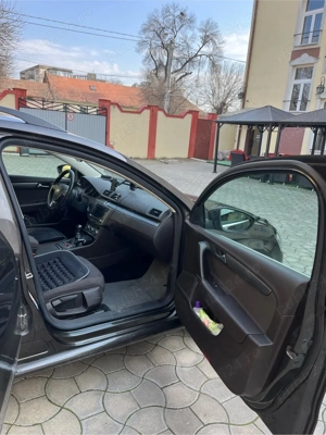 Volkswagen Passat Variant  B7 - imagine 2