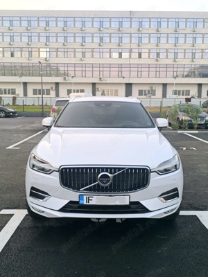 Volvo XC60 awd 4x4 inspection