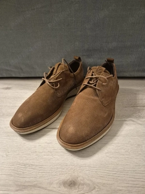 Pantofi ECCO St.1 Hybrid - imagine 4